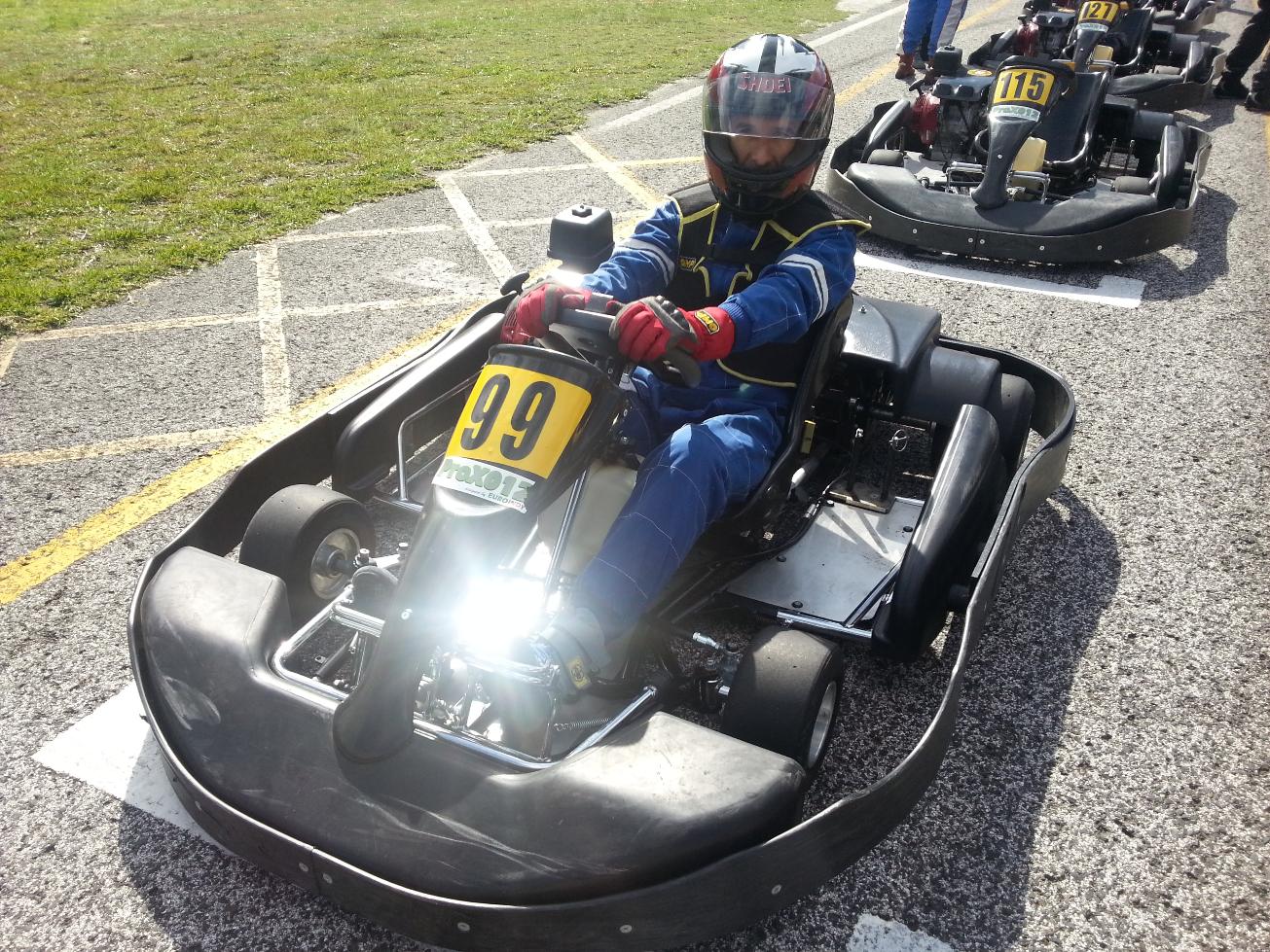 XII Troféu de Karting CCD Tranquilidade10